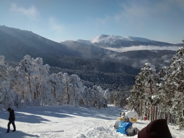 Sierra de Guadarrama